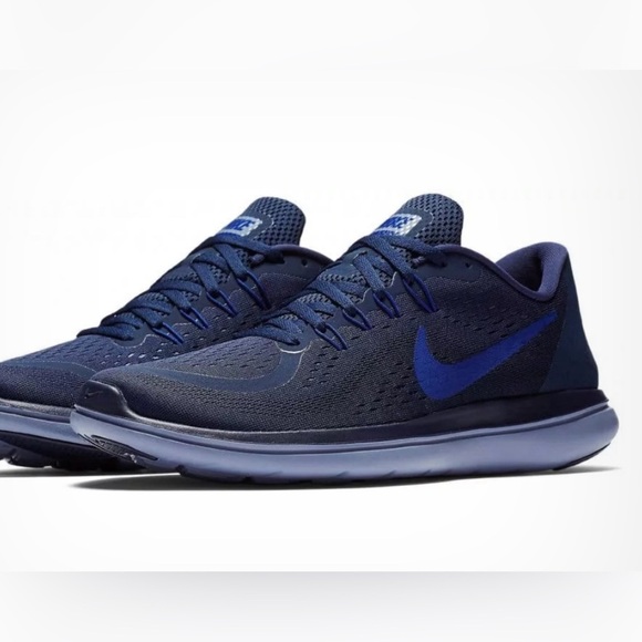 Nike Other - Men’s Running shoes Nike FLEX 2017 RN